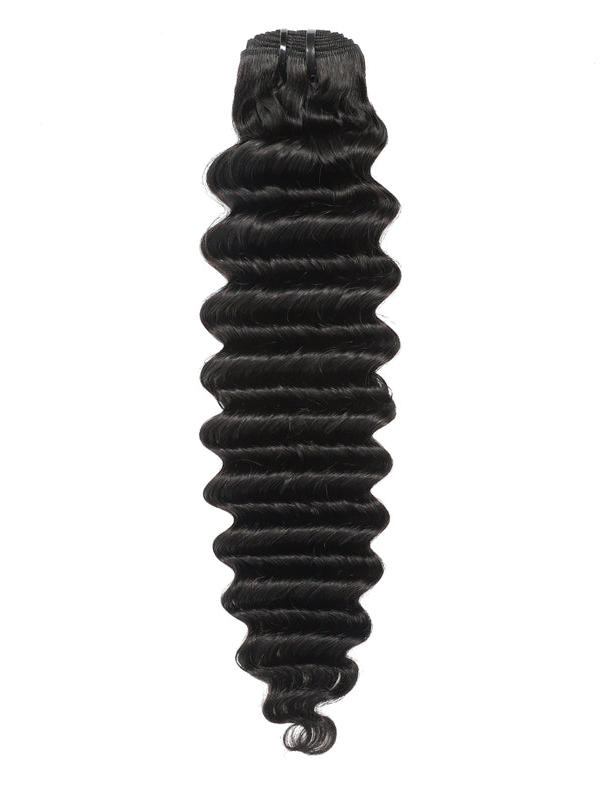 Raw Loose Deep Wave Bundles High Quality 100% Human Hair Sterly Hair - sterlyhair