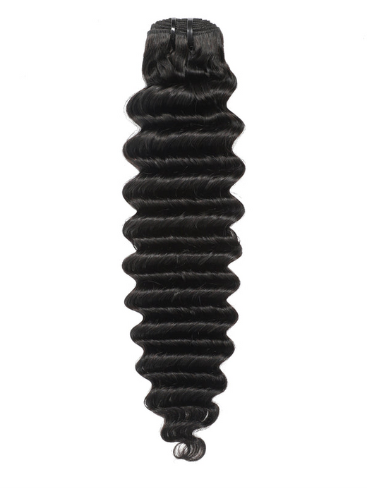 Raw Loose Deep Wave Bundles High Quality 100% Human Hair Sterly Hair - sterlyhair
