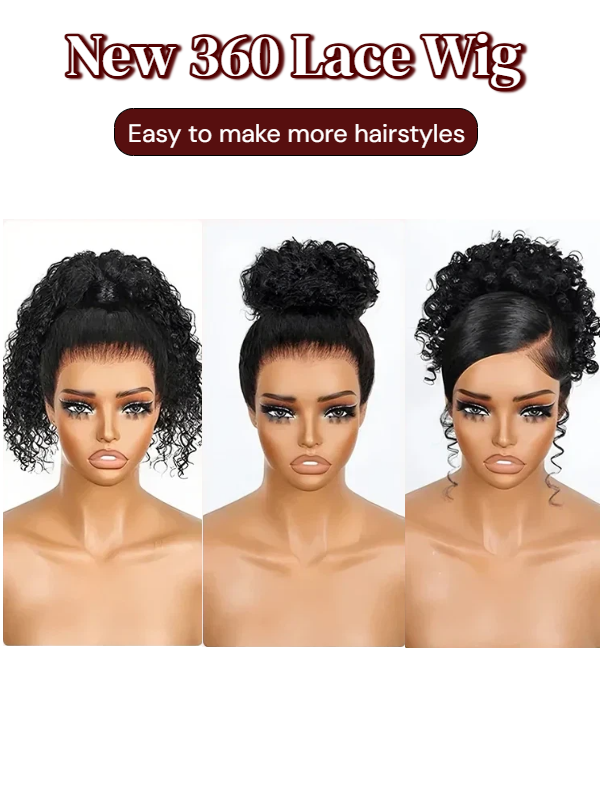 Sterly Ginger with Blonde Skunk Stripe Transparent Lace Body Wave Frontal Wig Blonde Magic - sterlyhair