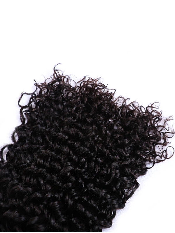 Sterly Hair Brazilian Virgin Hair 3/4 PCS Bundles Deal Water Wave Human Hair Extensions Bundles - sterlyhair