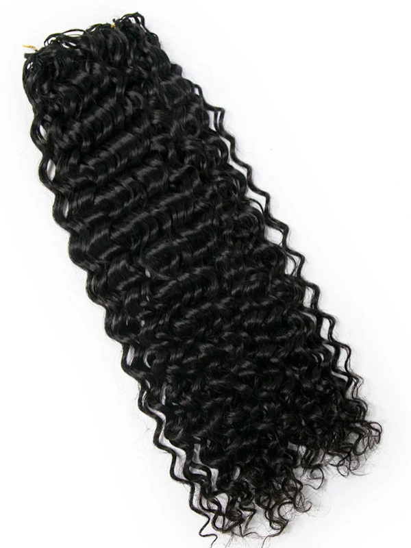 Mèches de cheveux humains lisses et bruts de haute qualité, vierges, cuticules alignées 