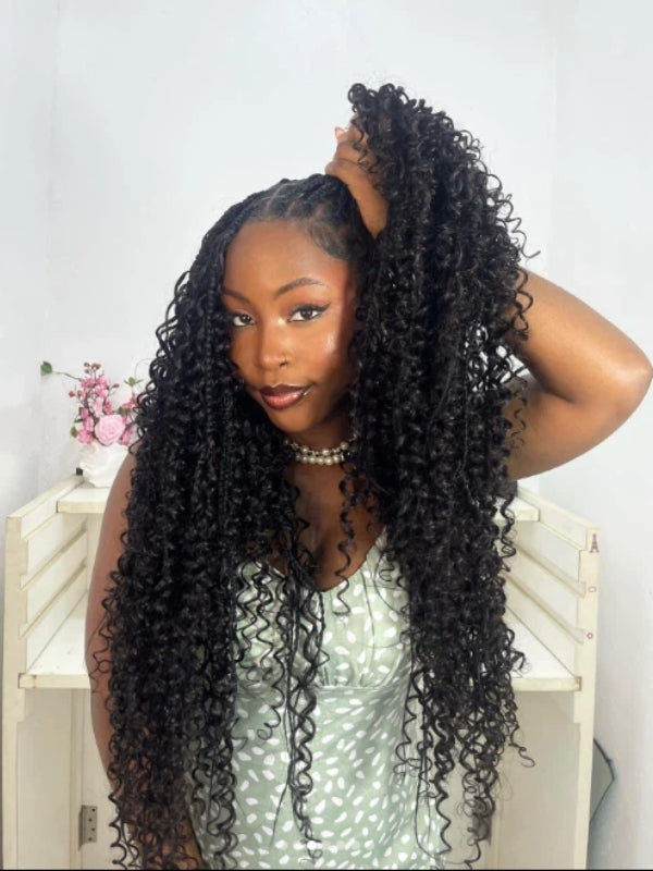 Mèches de cheveux humains lisses et bruts de haute qualité, vierges, cuticules alignées 