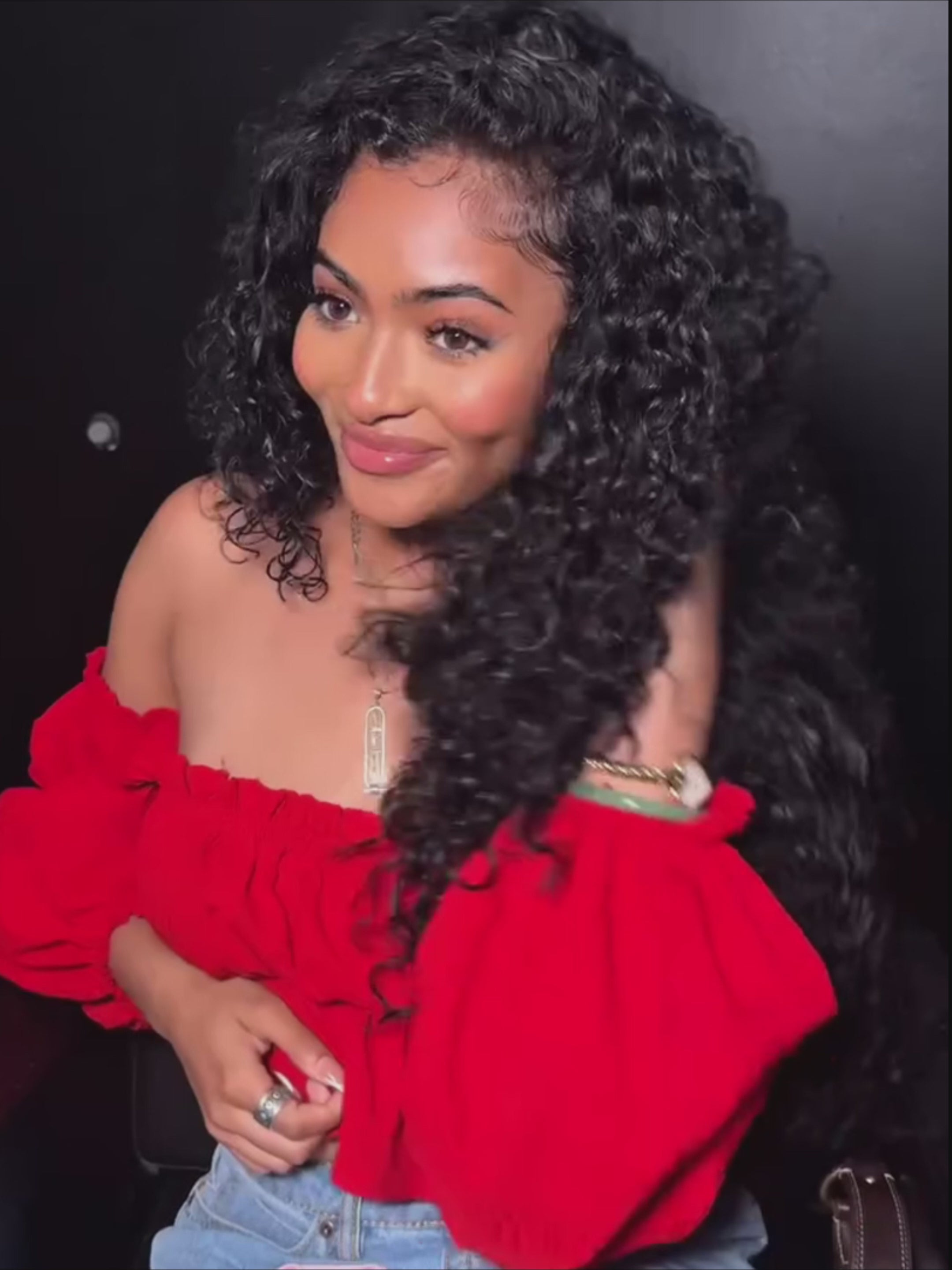 Raw Burmese Curly Bundles High Quality 100% Human Hair Sterly Hair