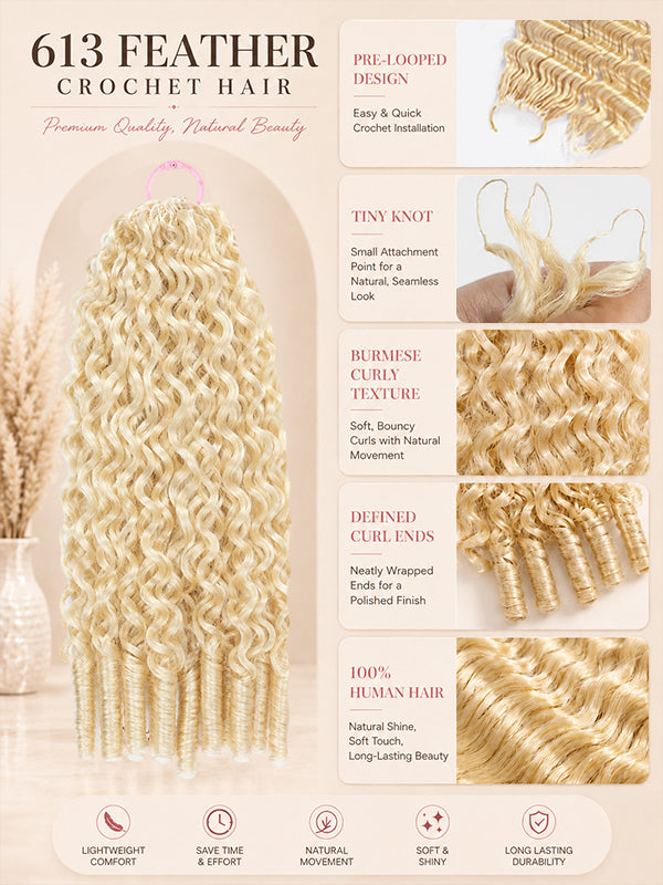 Sterly Hair 