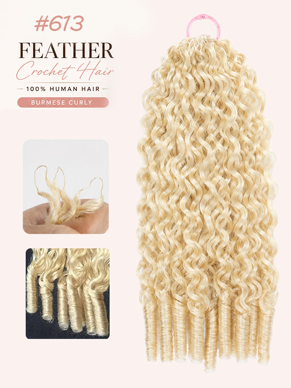 Sterly Hair 