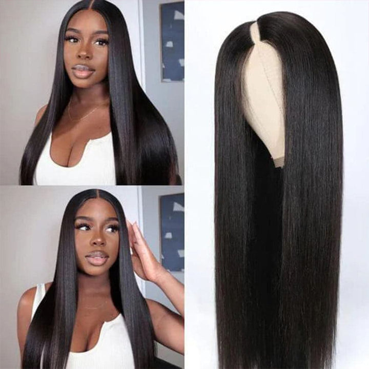 Glueless Lace Wigs-Affordable 100% Human Hair Wigs-Sterly Hair – sterlyhair