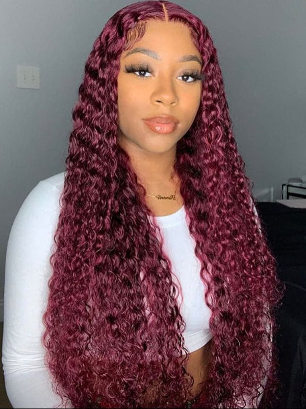 Sterly Glueless 13x6 Wig 